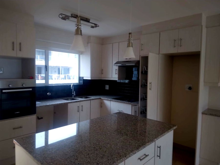 To Let 3 Bedroom Property for Rent in De Bakke Western Cape